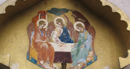 Comunităţile ortodoxe moldoveneşti din eparhia Corsunului
